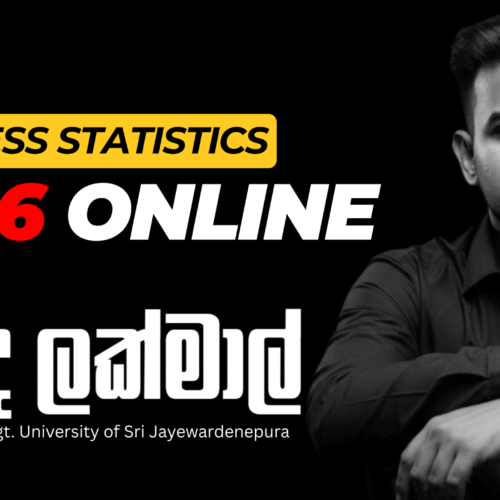 2026 Business Statistics Online Class